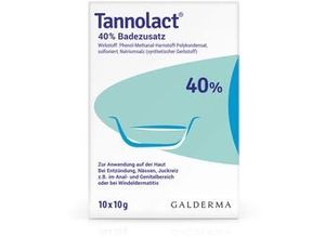 Tannolact 40%…