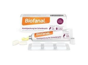 Biofanal…