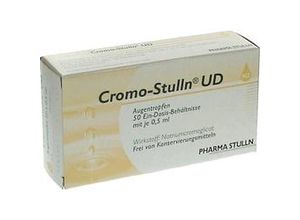 Cromo-Stulln UD…