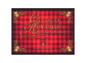 Gilded Reverie…