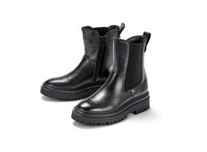 Leder-Boots -…