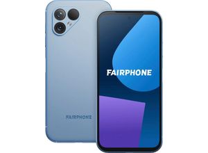 Fairphone…