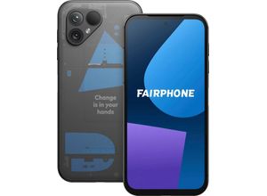 Fairphone…