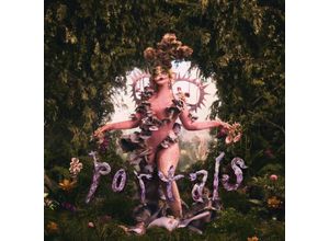 Portals (Vinyl)…