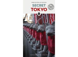 Secret Tokyo -…