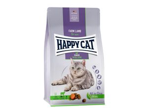 Happy Cat…