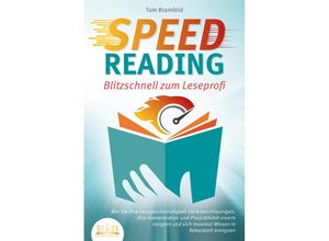 SPEED READING -…