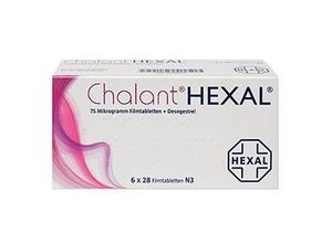 Chalant Hexal…