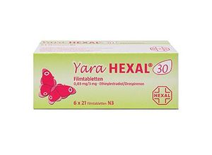 Yara Hexal 30…