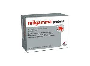 MILGAMMA…