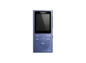 Sony Walkman…