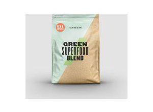 Green Superfood…