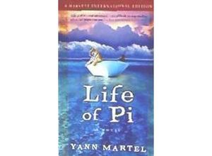 Life of Pi -…