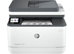 HP LaserJet Pro…
