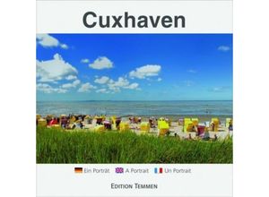 Cuxhaven -…