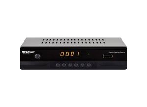 MegaSat HD 6000…