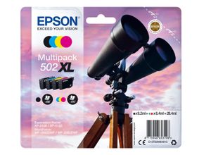 EPSON »502 XL«…