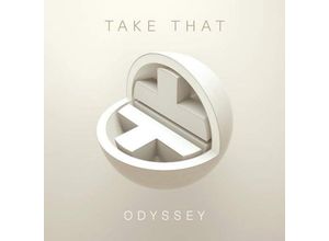 Odyssey (2 CDs)…