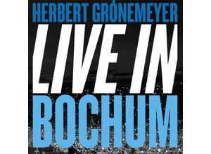 Live in Bochum…