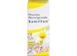 Kamillan Pharma…