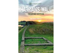 Hadrian's Wall…