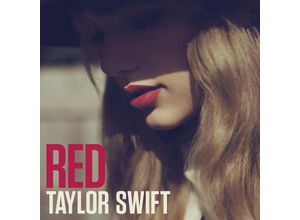 Red - Taylor…