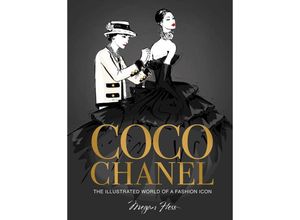 Coco Chanel…