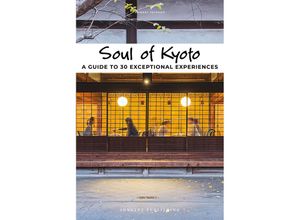 Soul of Kyoto -…