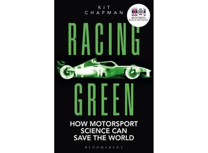 Racing Green -…