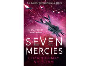 Seven Mercies -…