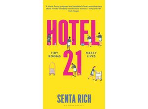 Hotel 21 - Rich…