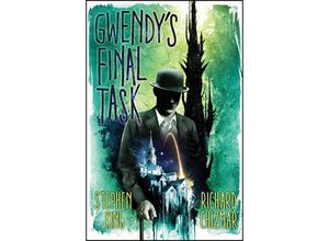 Gwendy's Final…