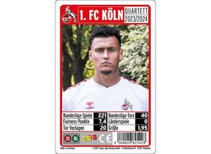 1. FC Köln…