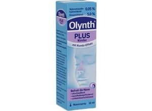 Olynth Plus…