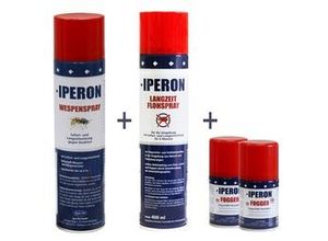 IPERON® 3 x 200…