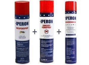IPERON® 3 x 750…