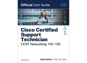 Cisco Certified…