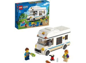 LEGO City 60283…