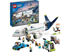 LEGO City 60367…