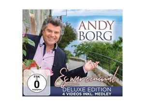 Andy Borg - Es…