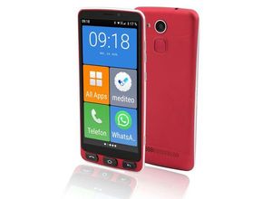 Olympia Neo rot