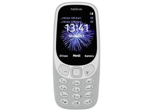Nokia 3310 Dual…