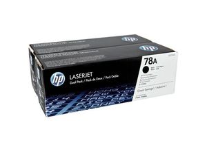 HP Toner CE 278…