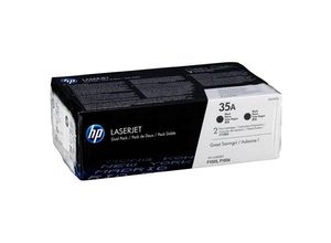 HP Toner CB 435…