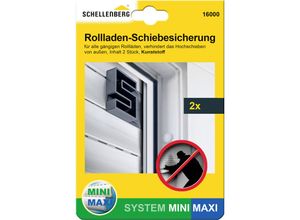 Schellenberg -…