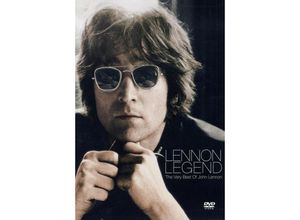 Lennon Legend -…