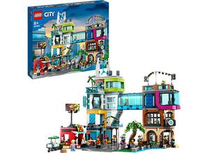 LEGO City 60380…