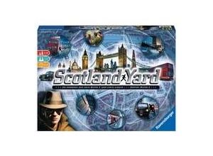 Scotland Yard,…
