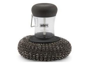 Plancha-Spülbür…