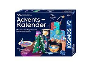 Adventskalender…